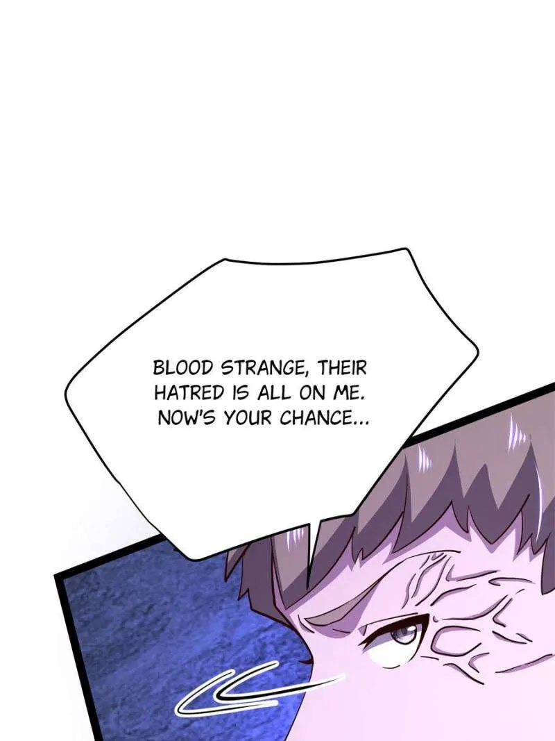 Ancient God’s Chosen Warriors chapter 75 page 69