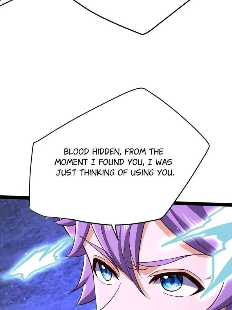 Ancient God’s Chosen Warriors chapter 75 page 74
