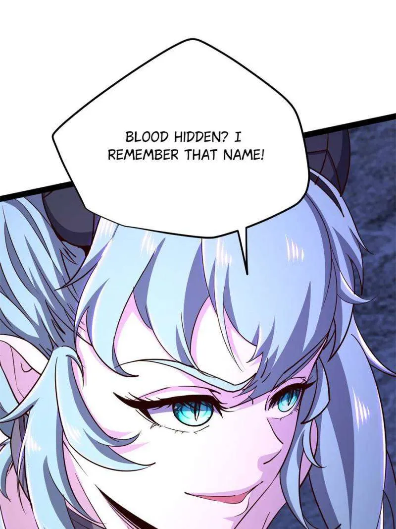 Ancient God’s Chosen Warriors chapter 75 page 80