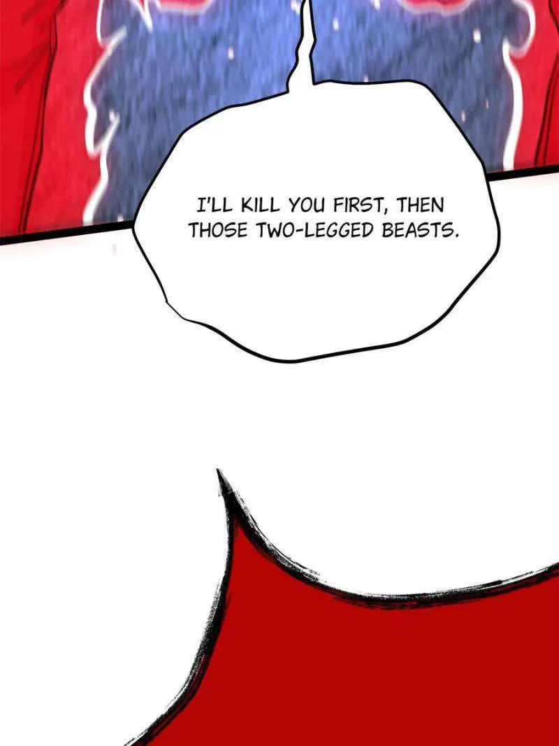 Ancient God’s Chosen Warriors chapter 75 page 95