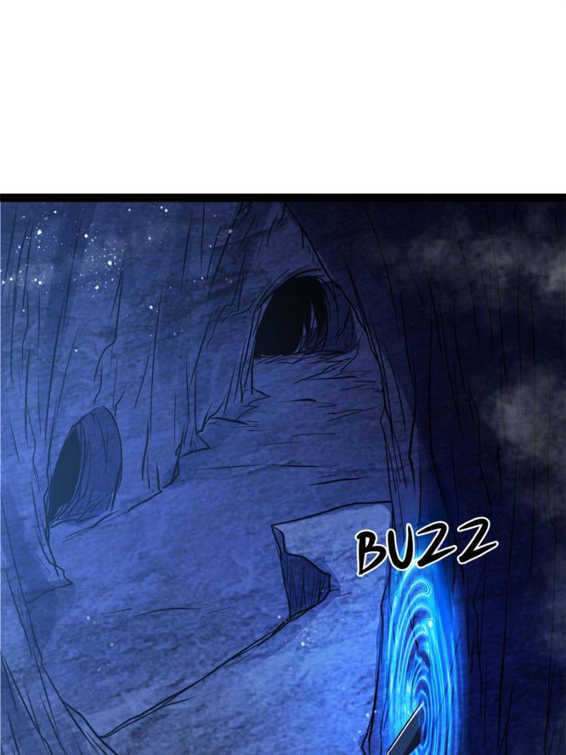 Ancient God’s Chosen Warriors chapter 76 page 9