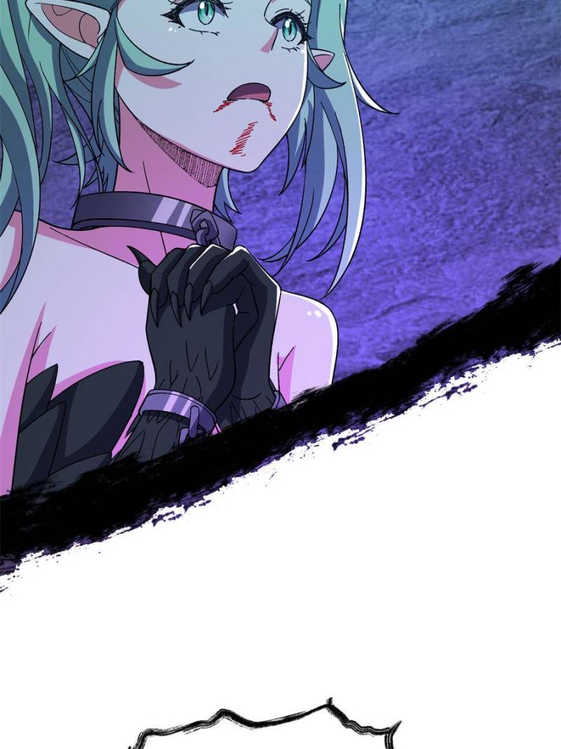 Ancient God’s Chosen Warriors chapter 76 page 46