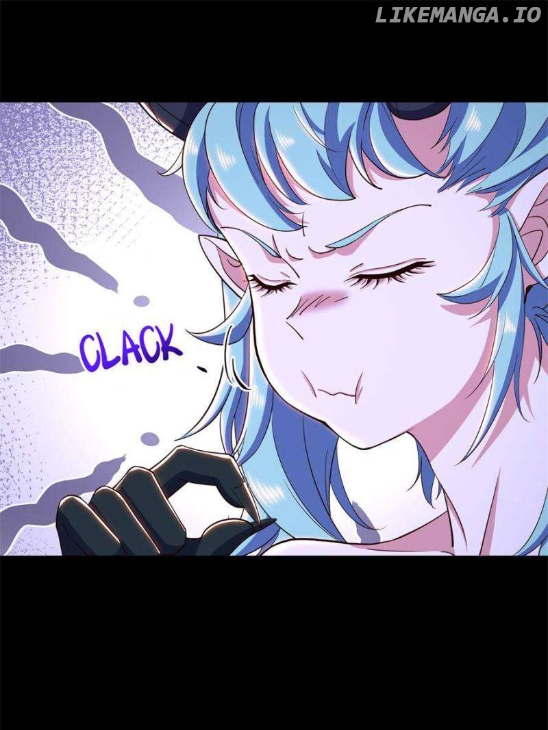 Ancient God’s Chosen Warriors chapter 79 page 8