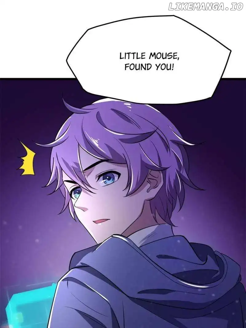 Ancient God’s Chosen Warriors chapter 8 page 15