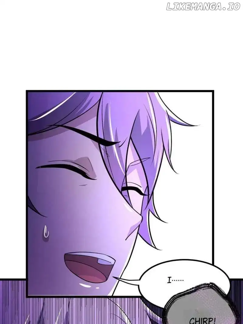 Ancient God’s Chosen Warriors chapter 8 page 19