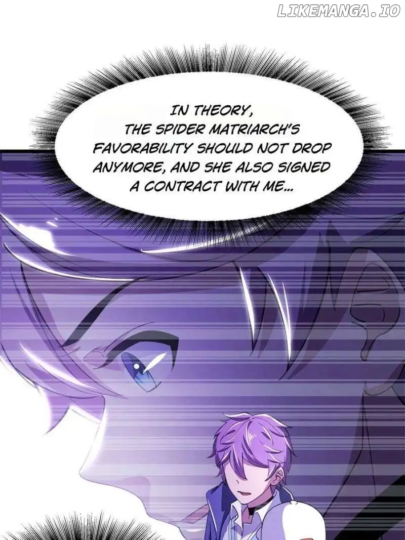 Ancient God’s Chosen Warriors chapter 8 page 22