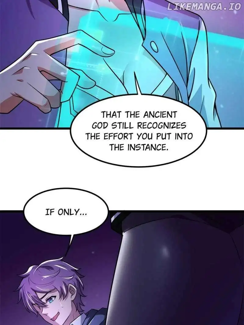 Ancient God’s Chosen Warriors chapter 8 page 37