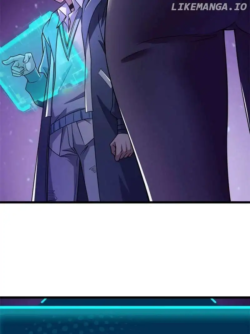 Ancient God’s Chosen Warriors chapter 8 page 38