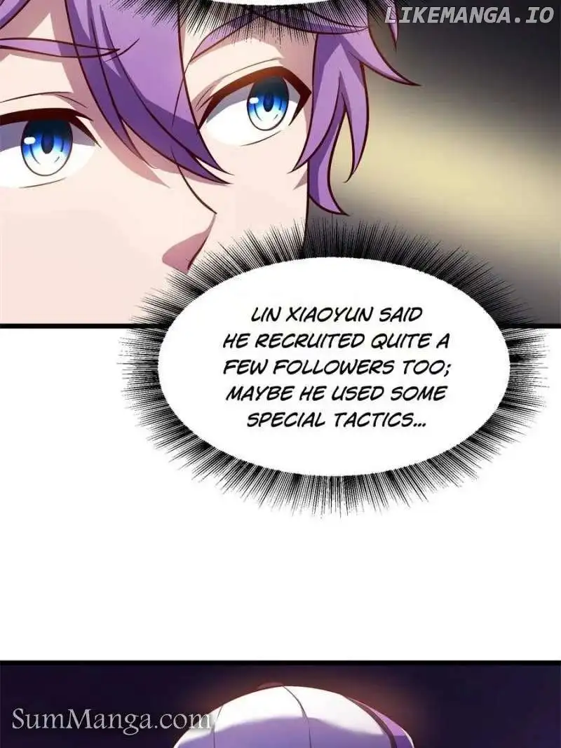 Ancient God’s Chosen Warriors chapter 8 page 50