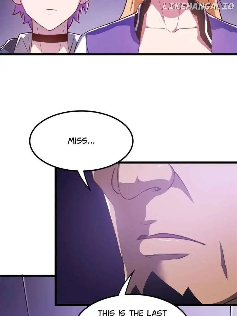 Ancient God’s Chosen Warriors chapter 8 page 58