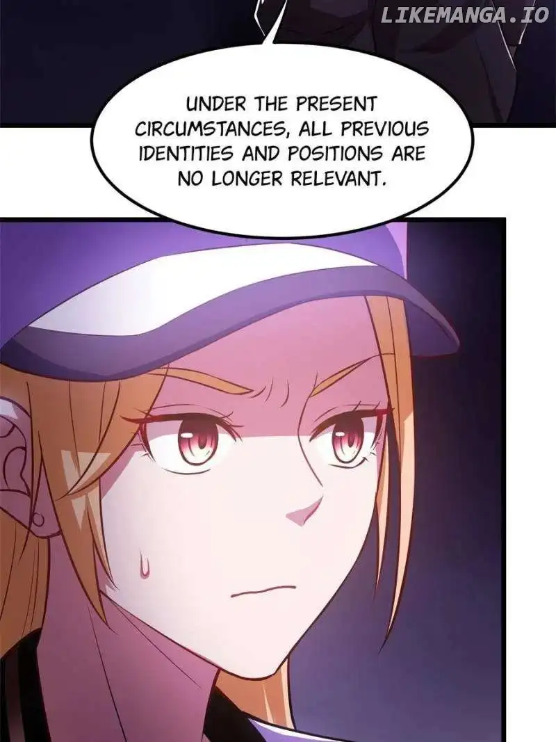 Ancient God’s Chosen Warriors chapter 8 page 60