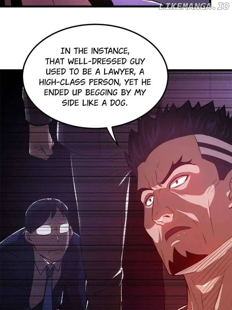 Ancient God’s Chosen Warriors chapter 8 page 61