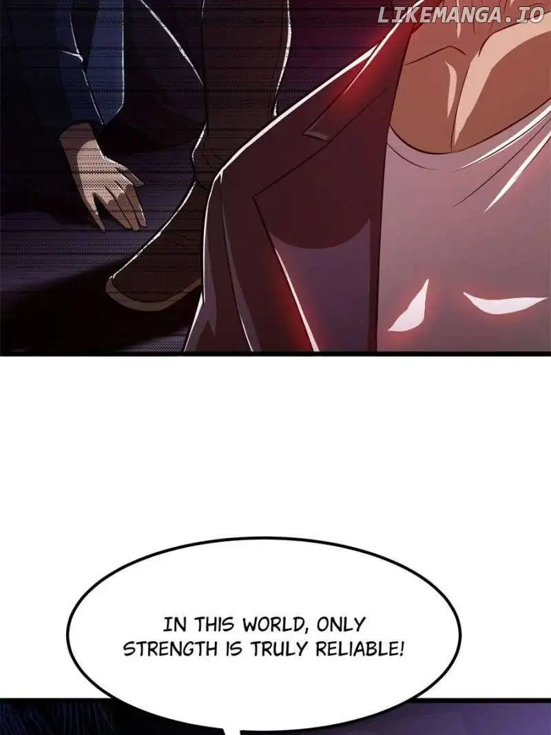 Ancient God’s Chosen Warriors chapter 8 page 62