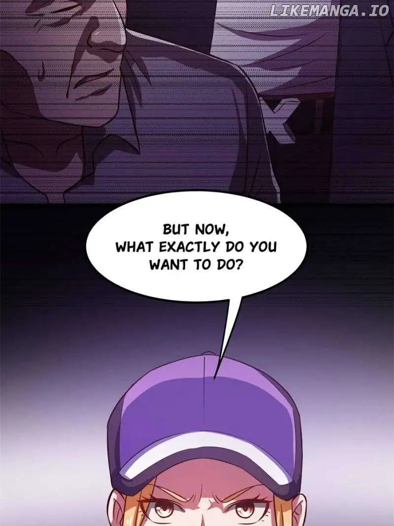 Ancient God’s Chosen Warriors chapter 8 page 68