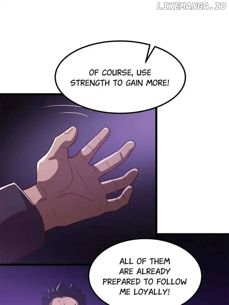 Ancient God’s Chosen Warriors chapter 8 page 70
