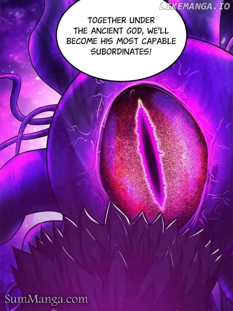 Ancient God’s Chosen Warriors chapter 8 page 74