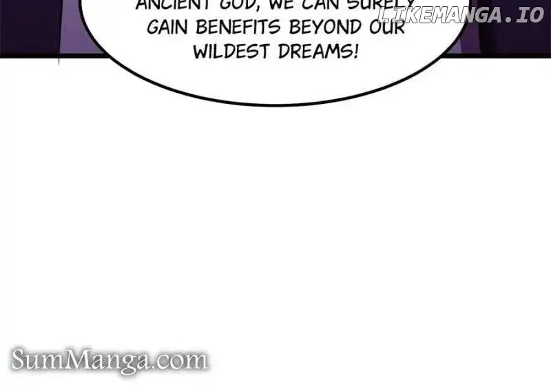 Ancient God’s Chosen Warriors chapter 8 page 76