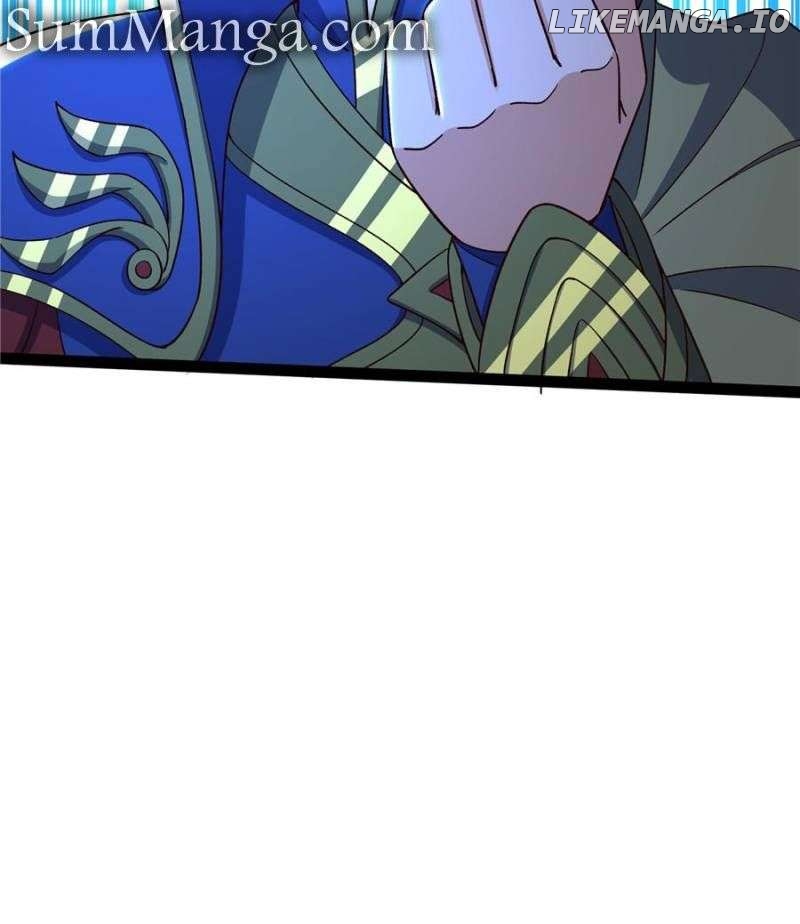 Ancient God’s Chosen Warriors chapter 83 page 32