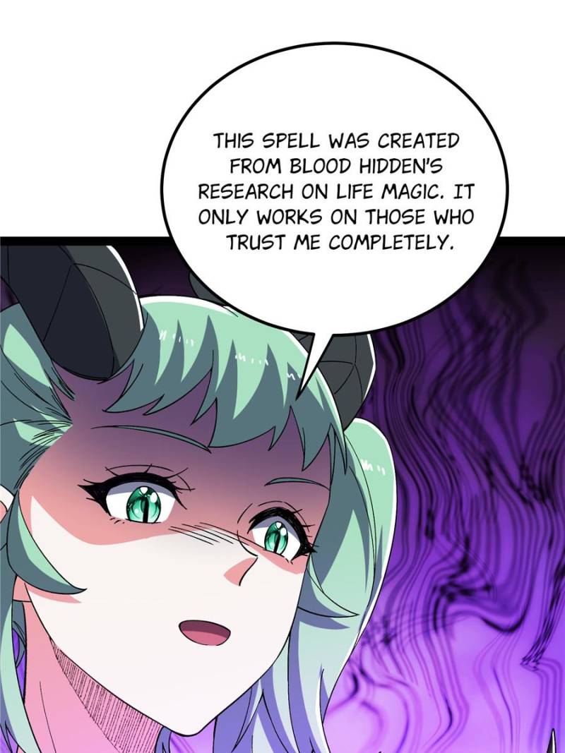 Ancient God’s Chosen Warriors chapter 84 page 24