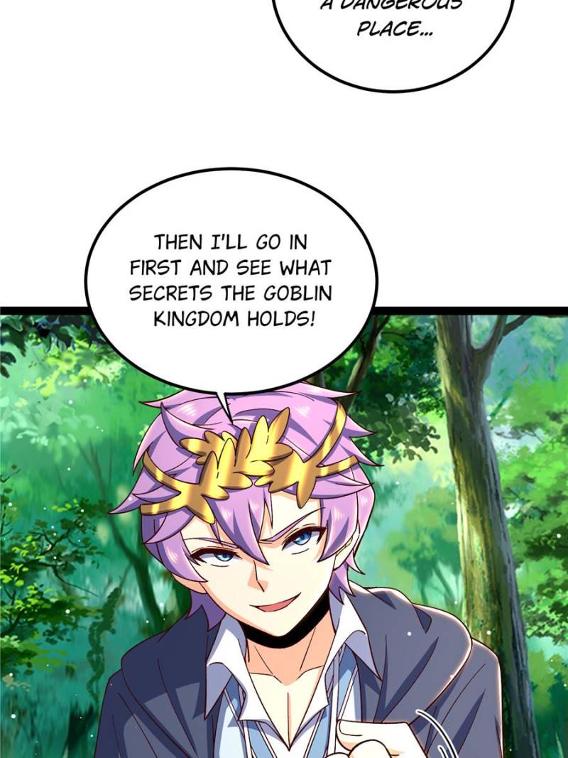 Ancient God’s Chosen Warriors chapter 85 page 2