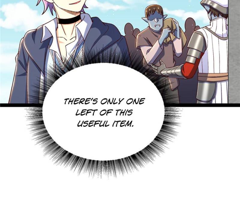 Ancient God’s Chosen Warriors chapter 85 page 8