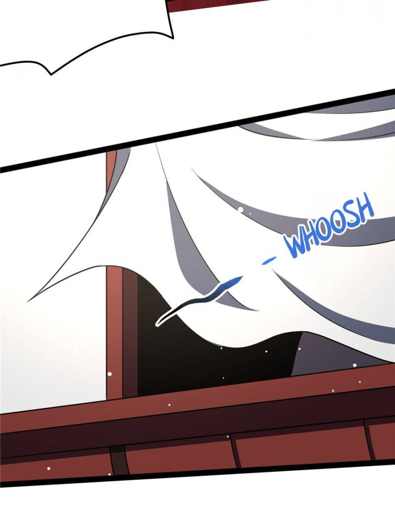 Ancient God’s Chosen Warriors chapter 85 page 32