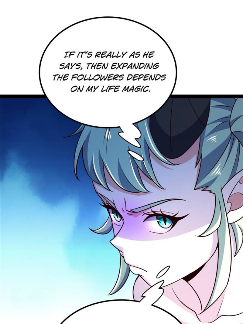 Ancient God’s Chosen Warriors chapter 87 page 8