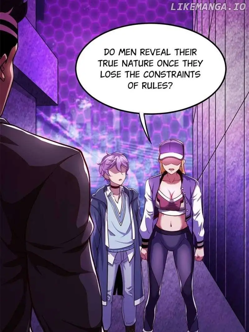 Ancient God’s Chosen Warriors chapter 9 page 2