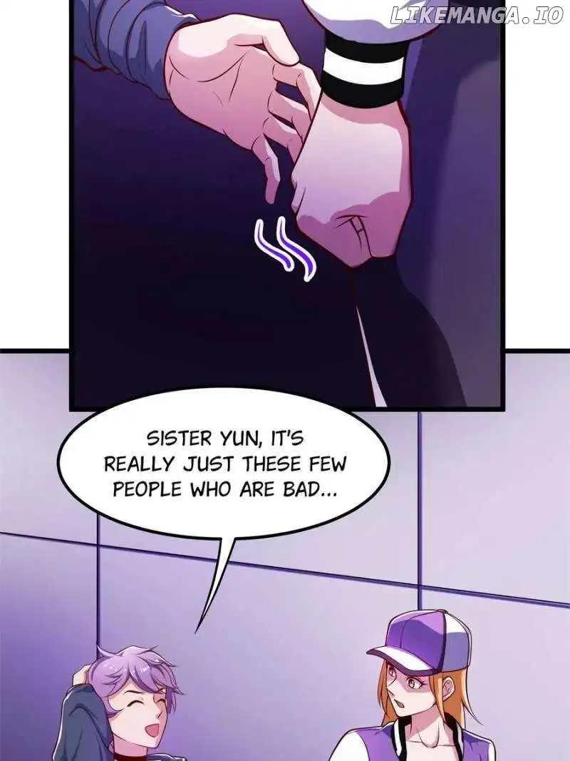 Ancient God’s Chosen Warriors chapter 9 page 5