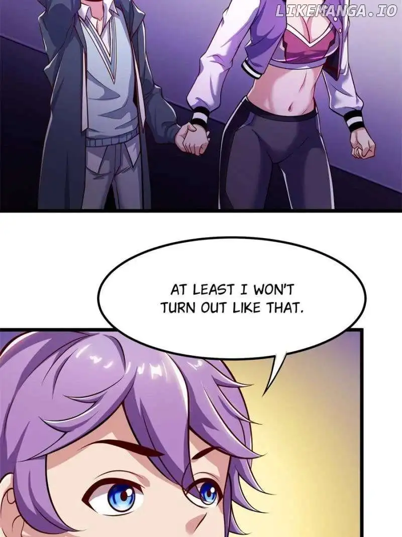 Ancient God’s Chosen Warriors chapter 9 page 6