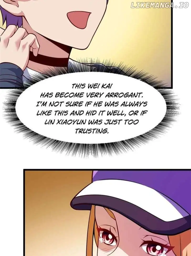 Ancient God’s Chosen Warriors chapter 9 page 7