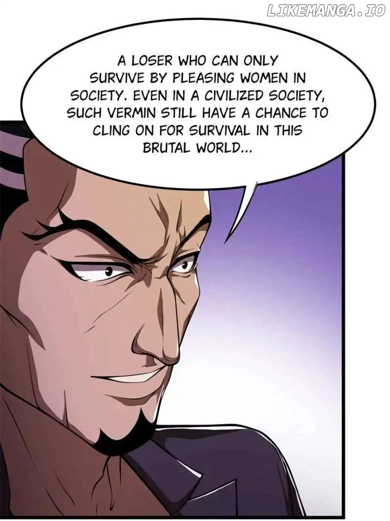Ancient God’s Chosen Warriors chapter 9 page 11