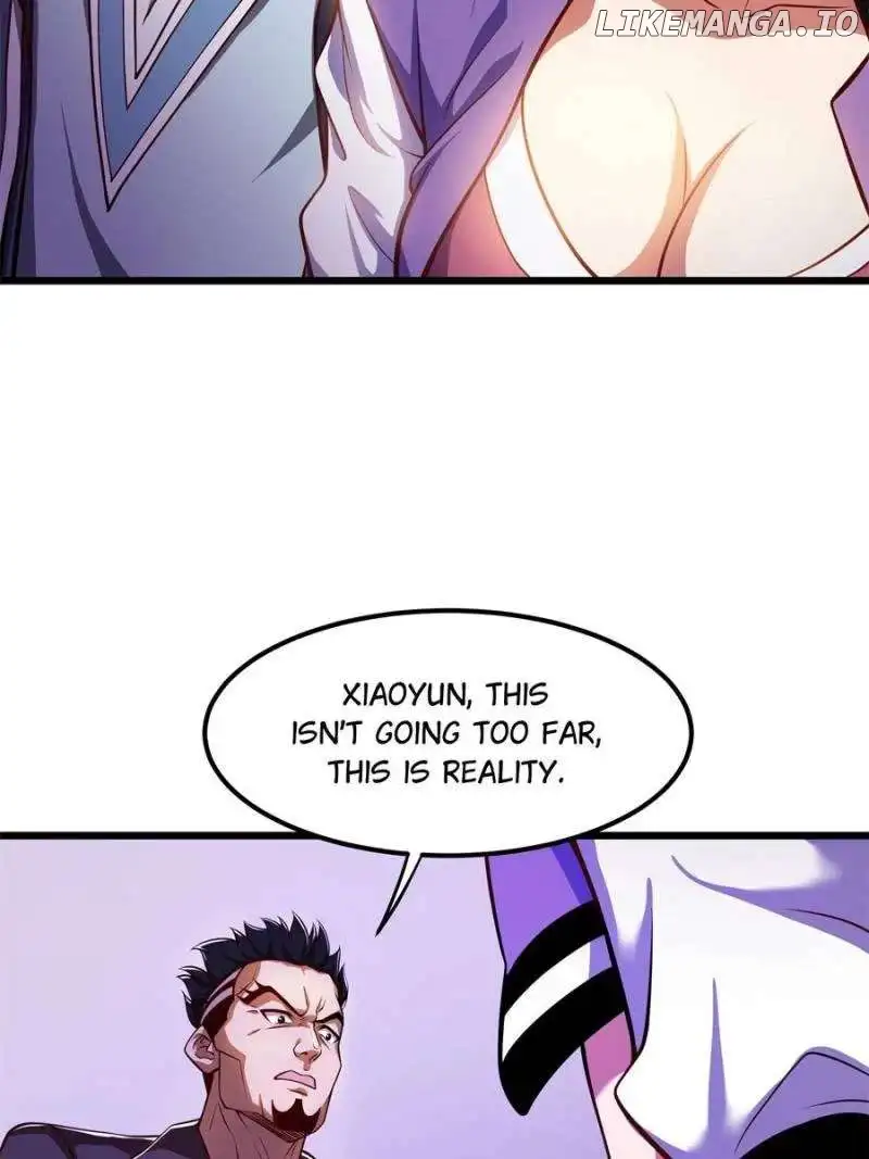 Ancient God’s Chosen Warriors chapter 9 page 15