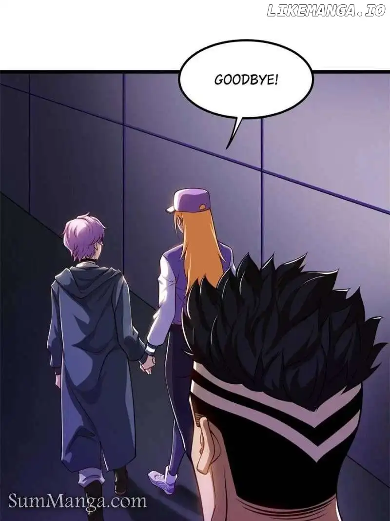 Ancient God’s Chosen Warriors chapter 9 page 20