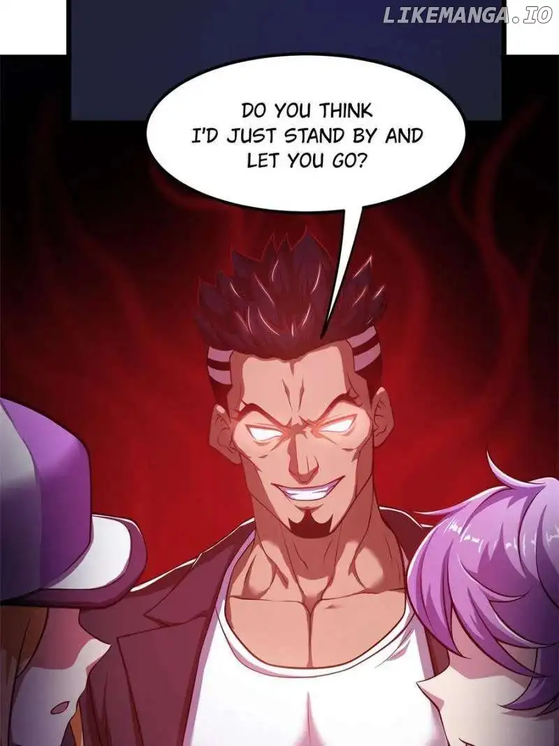 Ancient God’s Chosen Warriors chapter 9 page 23