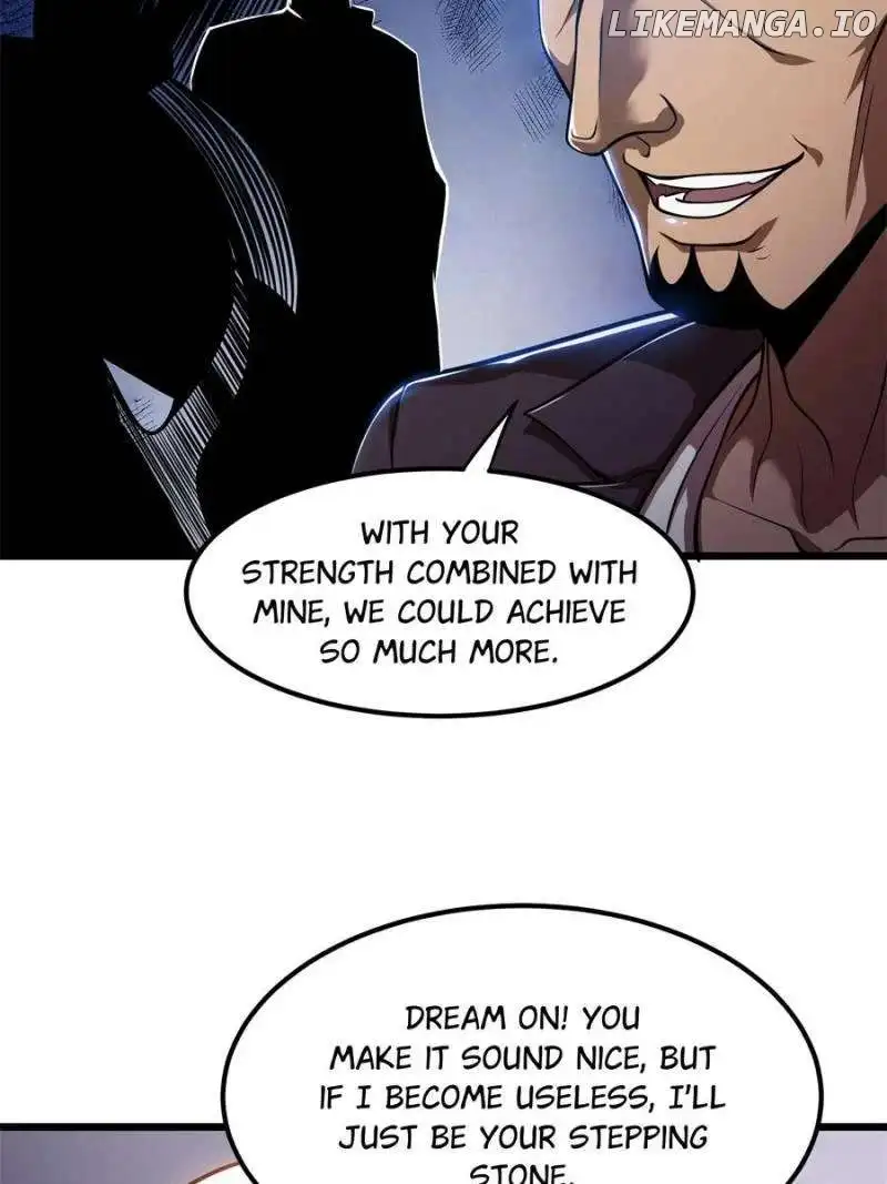 Ancient God’s Chosen Warriors chapter 9 page 27