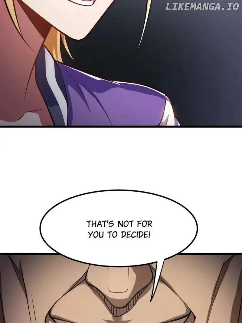 Ancient God’s Chosen Warriors chapter 9 page 30