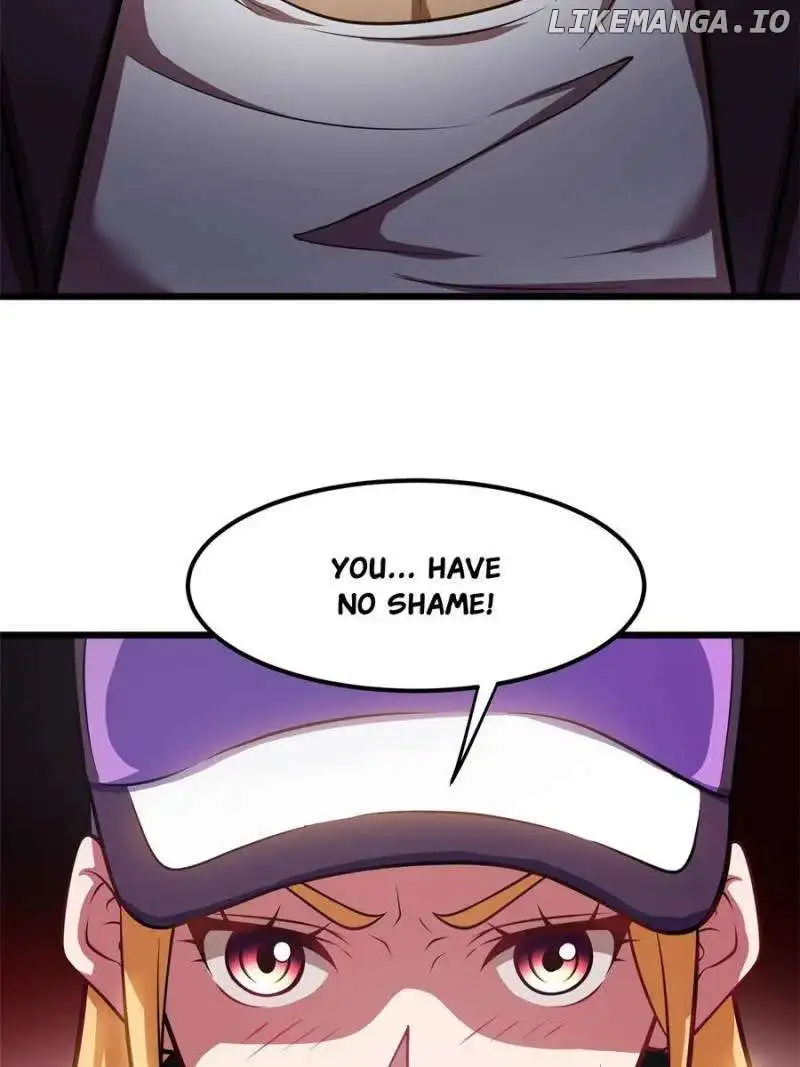 Ancient God’s Chosen Warriors chapter 9 page 33