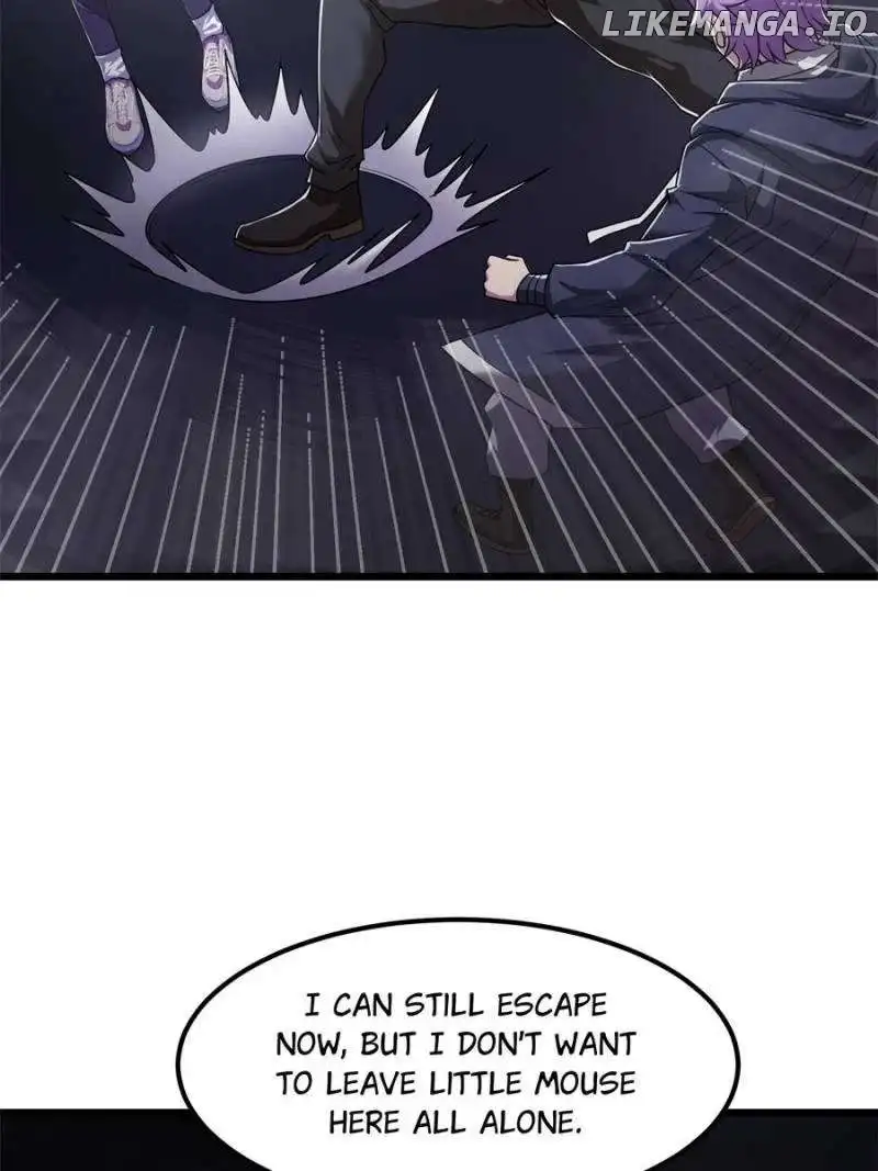 Ancient God’s Chosen Warriors chapter 9 page 44