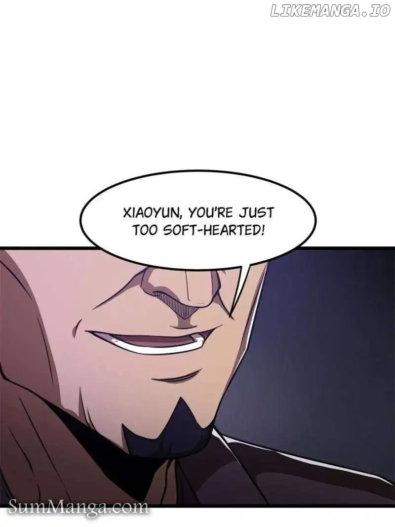 Ancient God’s Chosen Warriors chapter 9 page 47