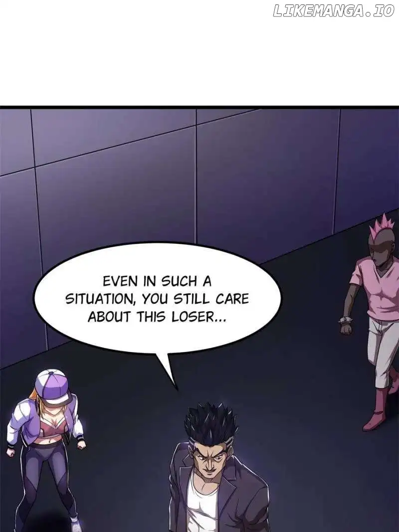 Ancient God’s Chosen Warriors chapter 9 page 48