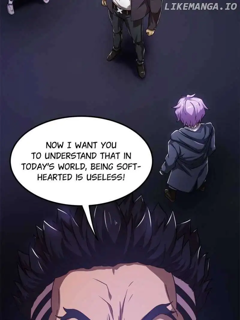 Ancient God’s Chosen Warriors chapter 9 page 49