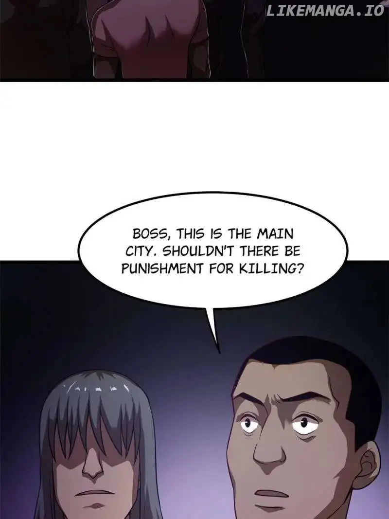 Ancient God’s Chosen Warriors chapter 9 page 52