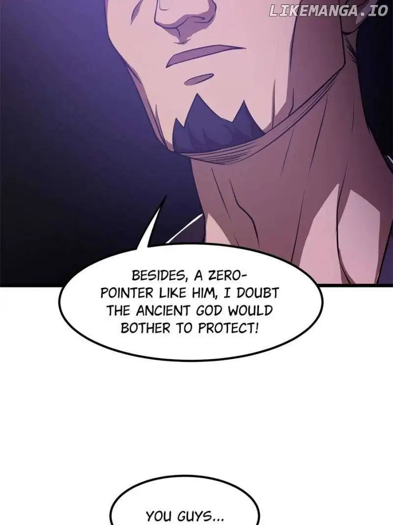Ancient God’s Chosen Warriors chapter 9 page 54