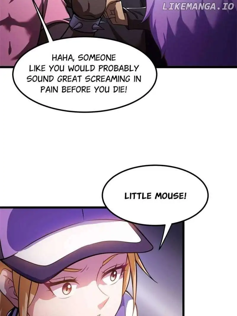 Ancient God’s Chosen Warriors chapter 9 page 59