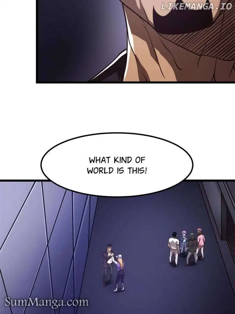 Ancient God’s Chosen Warriors chapter 9 page 62