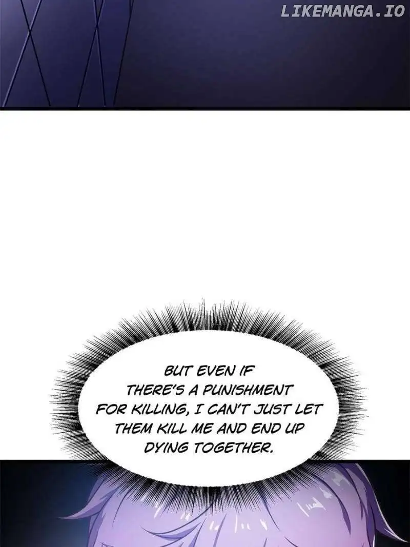 Ancient God’s Chosen Warriors chapter 9 page 63