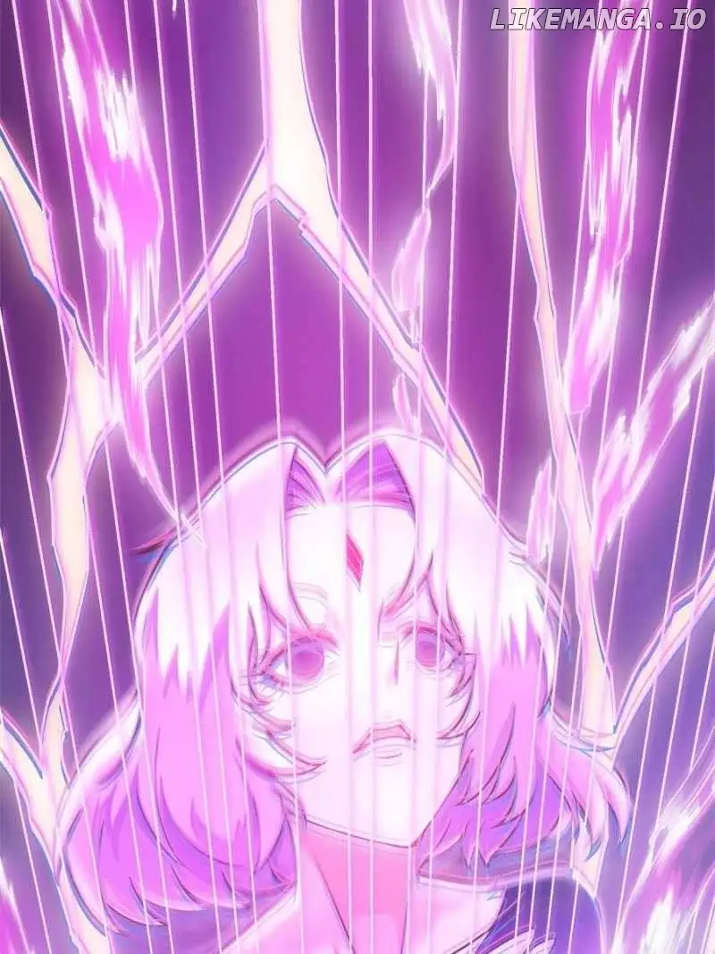 Ancient God’s Chosen Warriors chapter 9 page 70