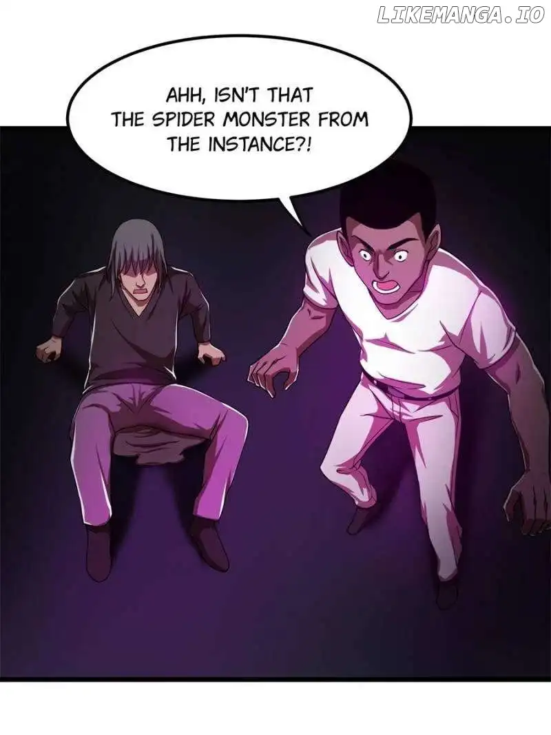 Ancient God’s Chosen Warriors chapter 9 page 80