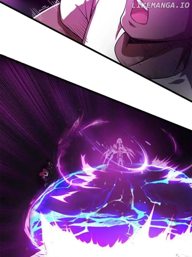 Ancient God’s Chosen Warriors chapter 9 page 86